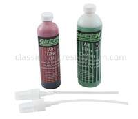 Rengjøringssett luftfilter