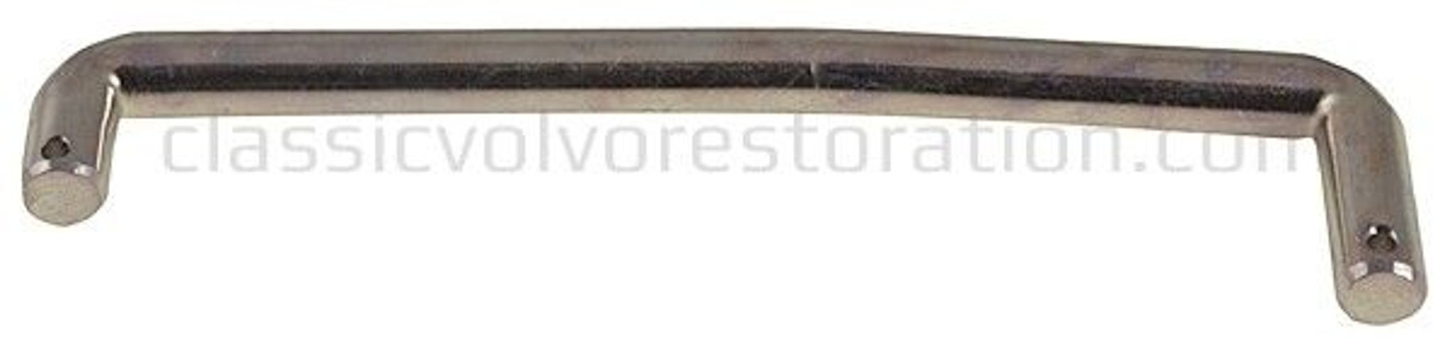 Trykkstang aksel-koblingsped. PV