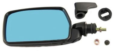 Bakspeildør for Volvo Amazon, 1800, 140 -72