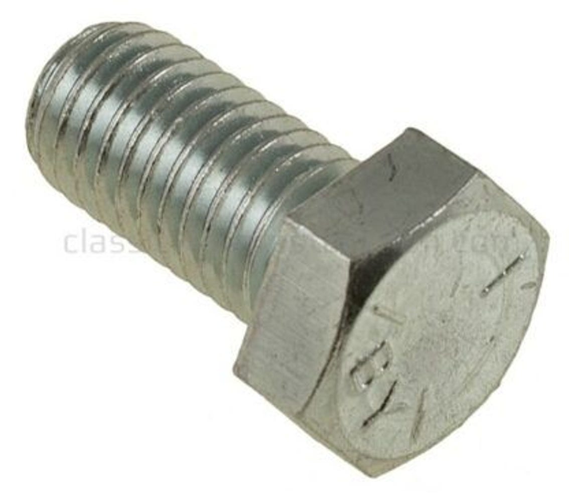 Skrue UNC 1/2-13x1" (25 mm) for Volvo Amazon, Amazon Kombi — bild 3 av 3