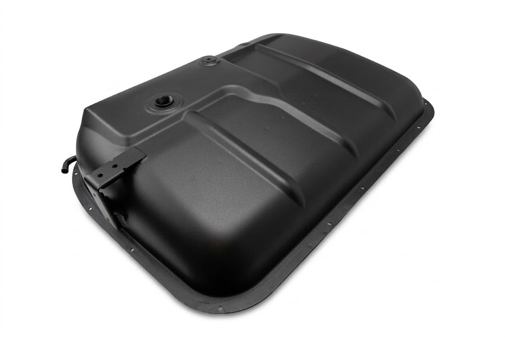 Bensintank til Volvo 140, 164, 1967-73 — bild 2 av 3