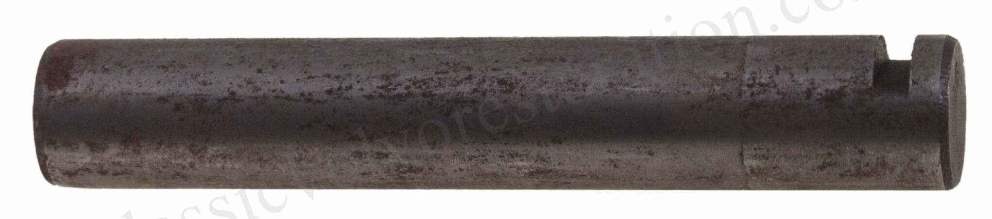 Drivaksel bakhjul girkasse