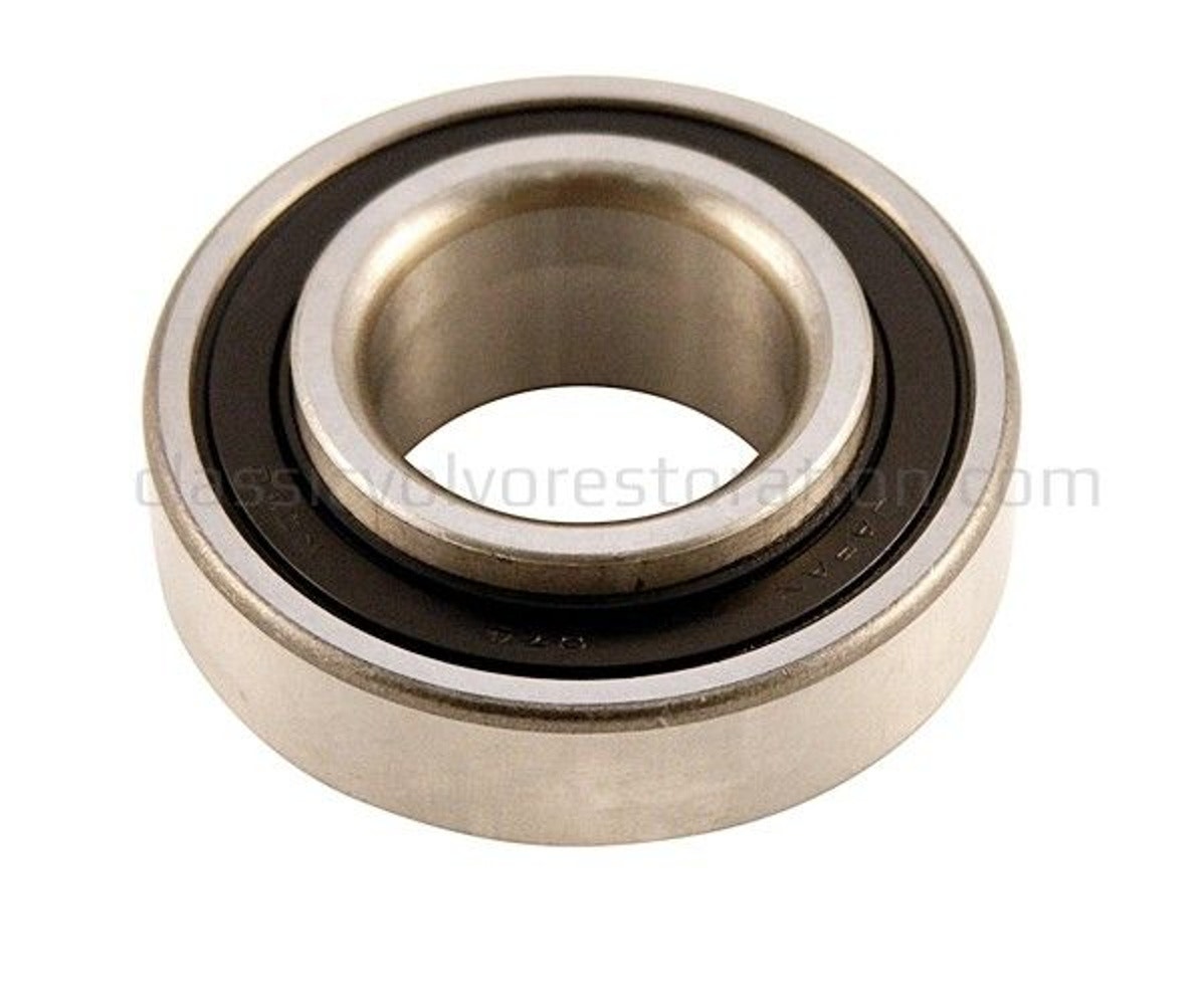 Støttelager kardanaksel