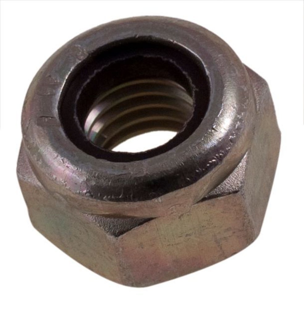 Mutter kardanflens (SV90) for Volvo 340, 740, 940 1985-98