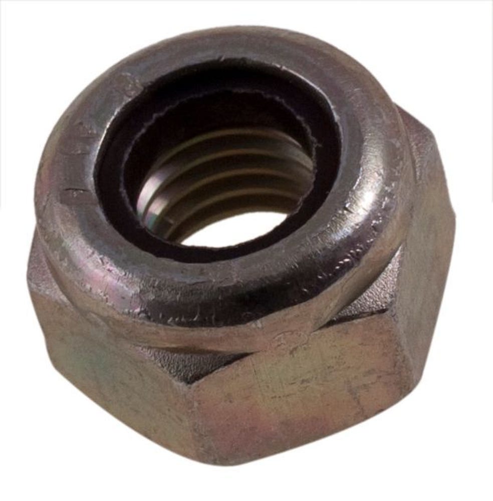 Mutter kardanflens (SV90) for Volvo 340, 740, 940 1985-98