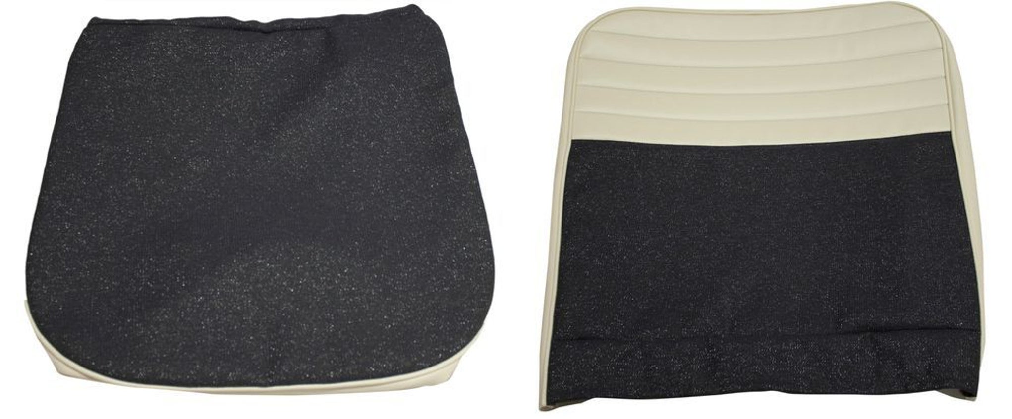 Trekk framsete m/feltebeslag