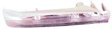 Blinklys for Volvo 760 1983-, 740 1984-, USA, venstre