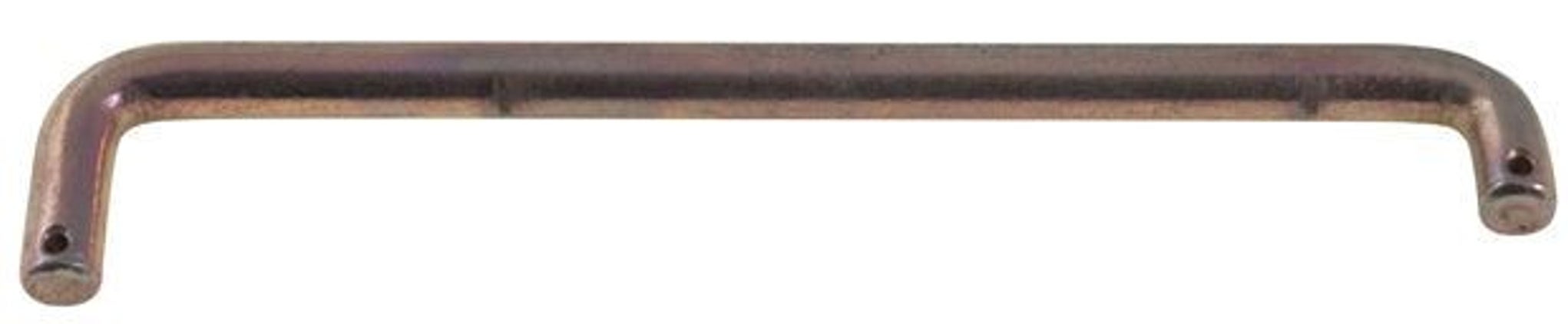 Trykkledd koblingspedal