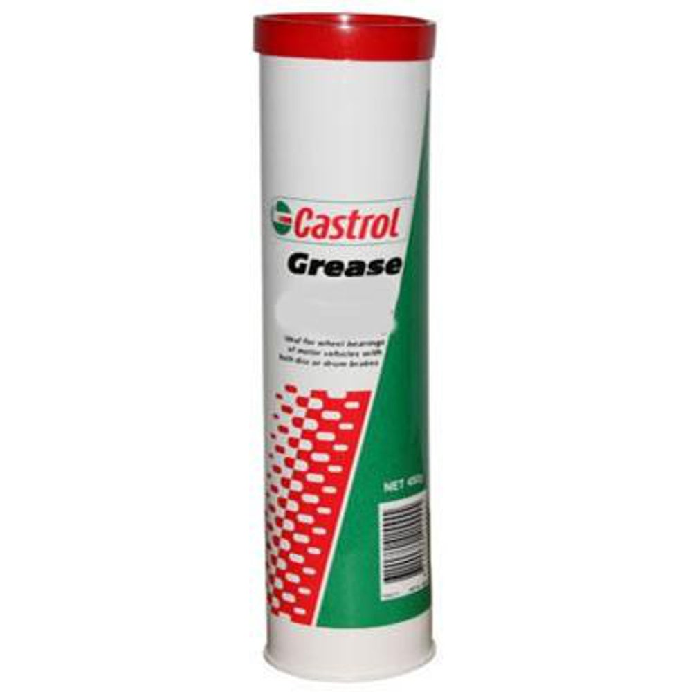 Castrol Moly Fett 0,4 kg — bild 3 av 3