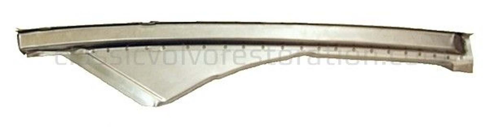 Frontskjermbjelke høyre