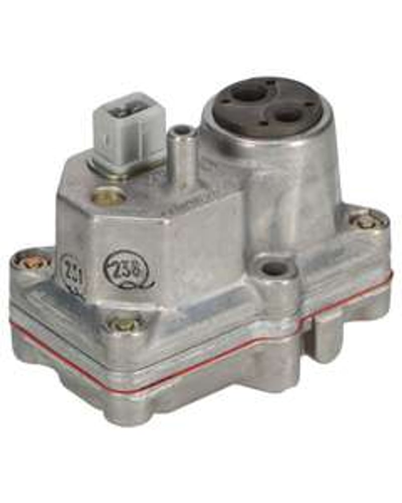 Trykkreguleringsventil for Volvo 260 B27E, B27F