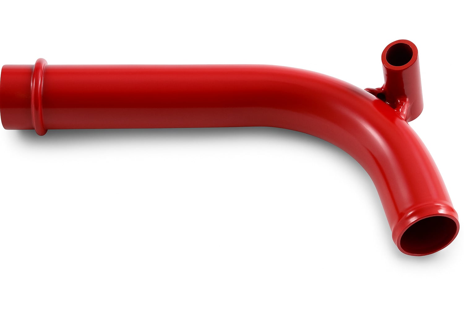 Vanninntaksrør B18, B20 Kjølevannspumpe for Volvo Amazon Kombi, 1800 — bild 2 av 2