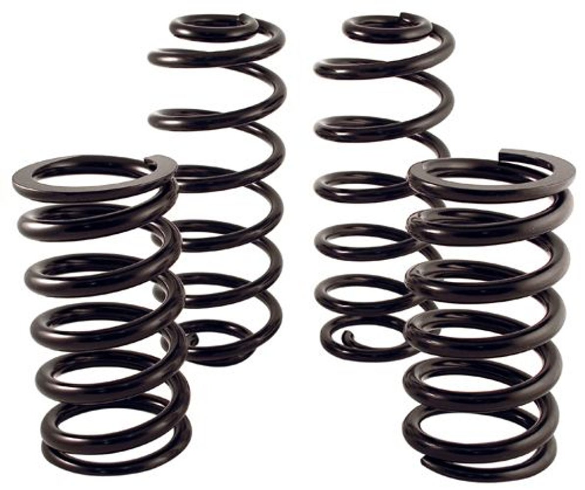 Senkesett sport for Volvo 140 1967-73 - TÜV