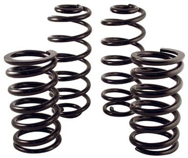 Senkesett sport for Volvo 140 1967-73 - TÜV