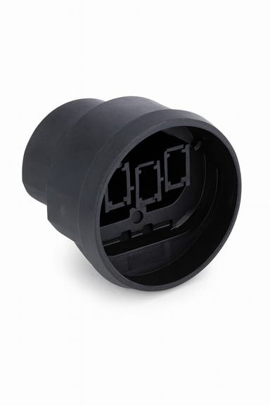 Hylseisolator for Volvo 740, 760, 780, 940