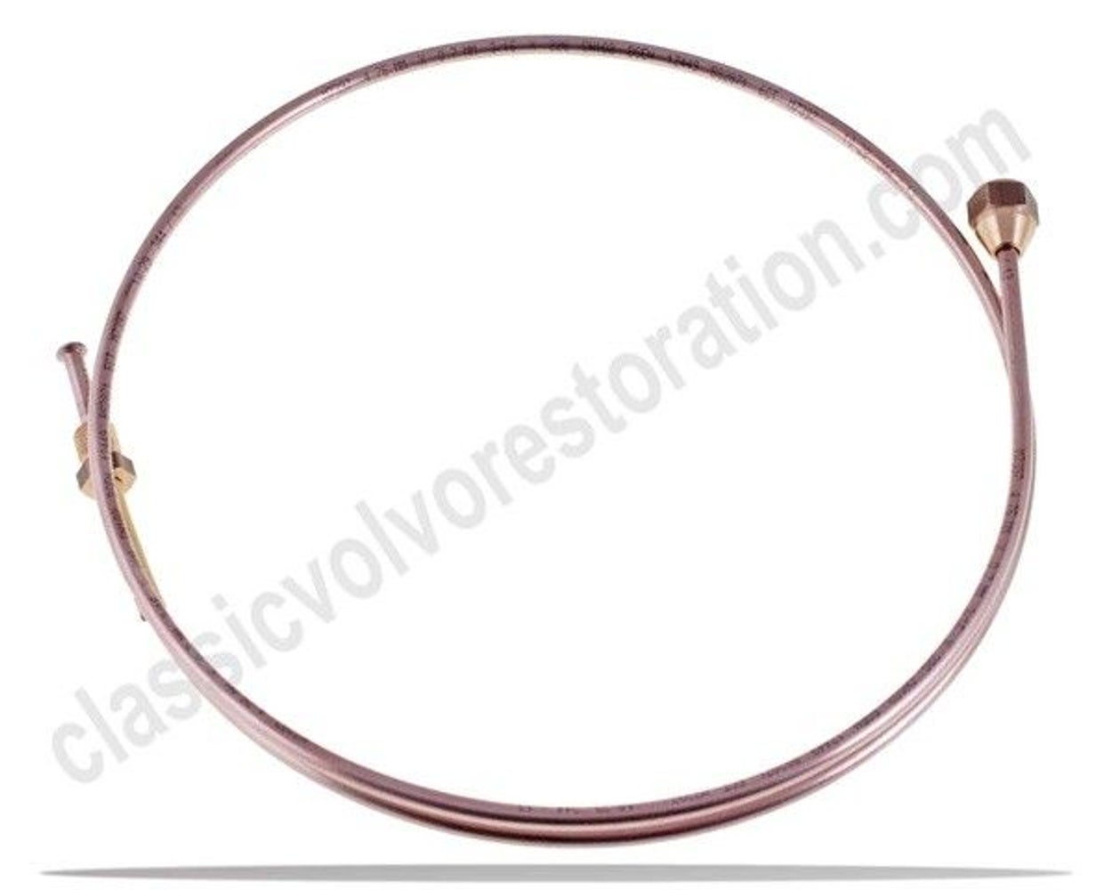 Bremsrør Langsgående Venstre Fram