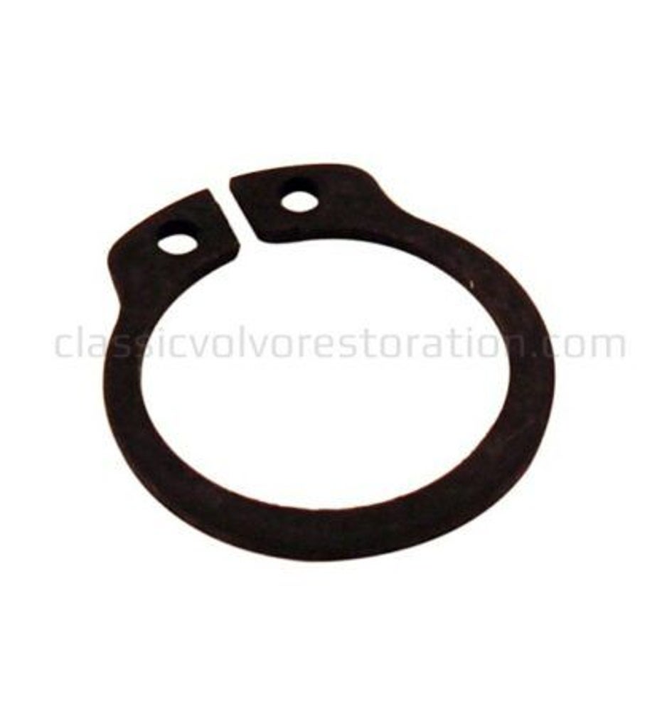 Låsering for Volvo PV444, PV544, Duett, Amazon, Amazon Kombi — bild 3 av 3