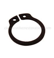 Låsering for Volvo PV444, PV544, Duett, Amazon, Amazon Kombi — bild 3 av 3