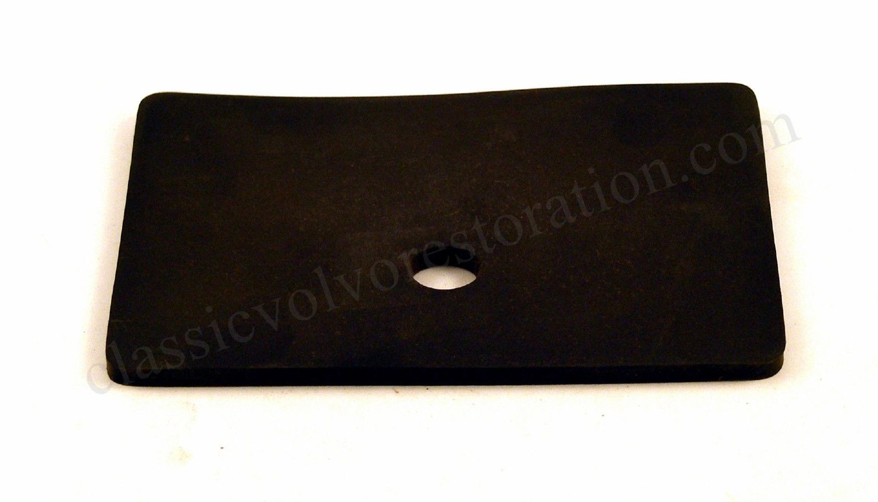 Gummiplate NOS for Volvo 1800, Amazon