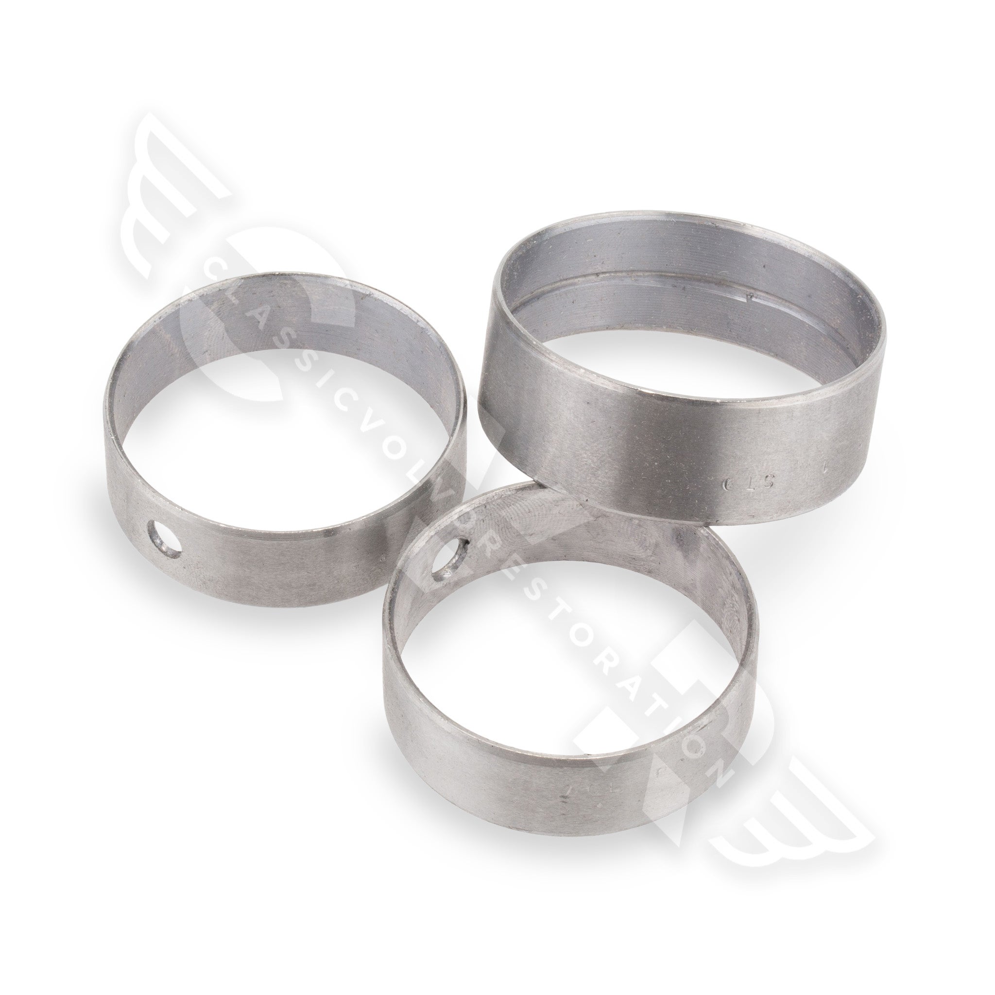 Lagerbøssingsett for Volvo 240, 340, 740, 760, 780, 940