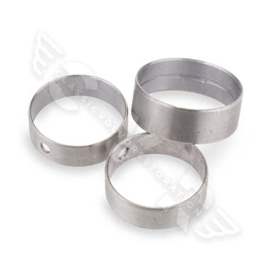 Lagerbøssingsett for Volvo 240, 340, 740, 760, 780, 940