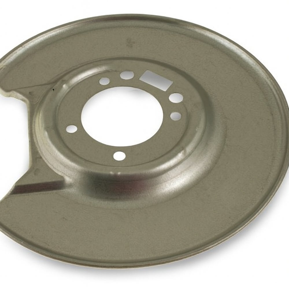 Bremseskjold venstre bak