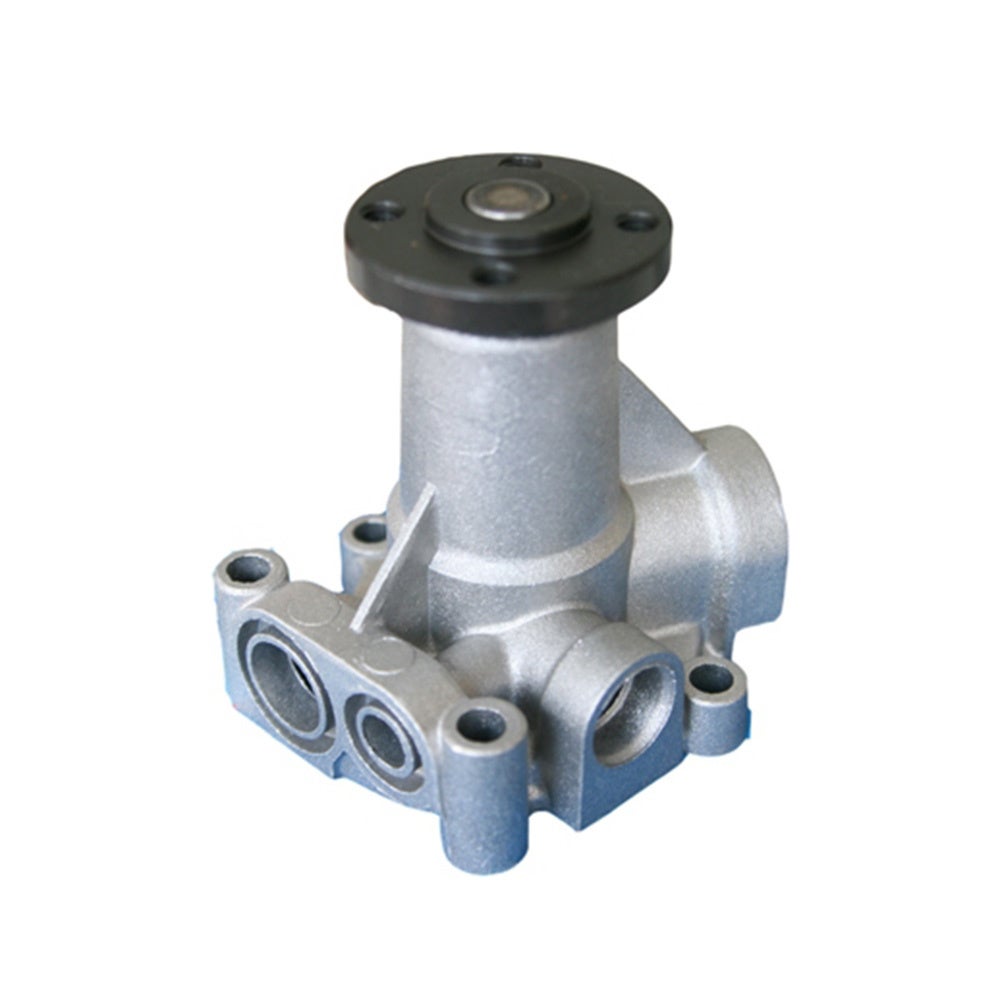 Vannpumpe B18/B20 (Økonomi)