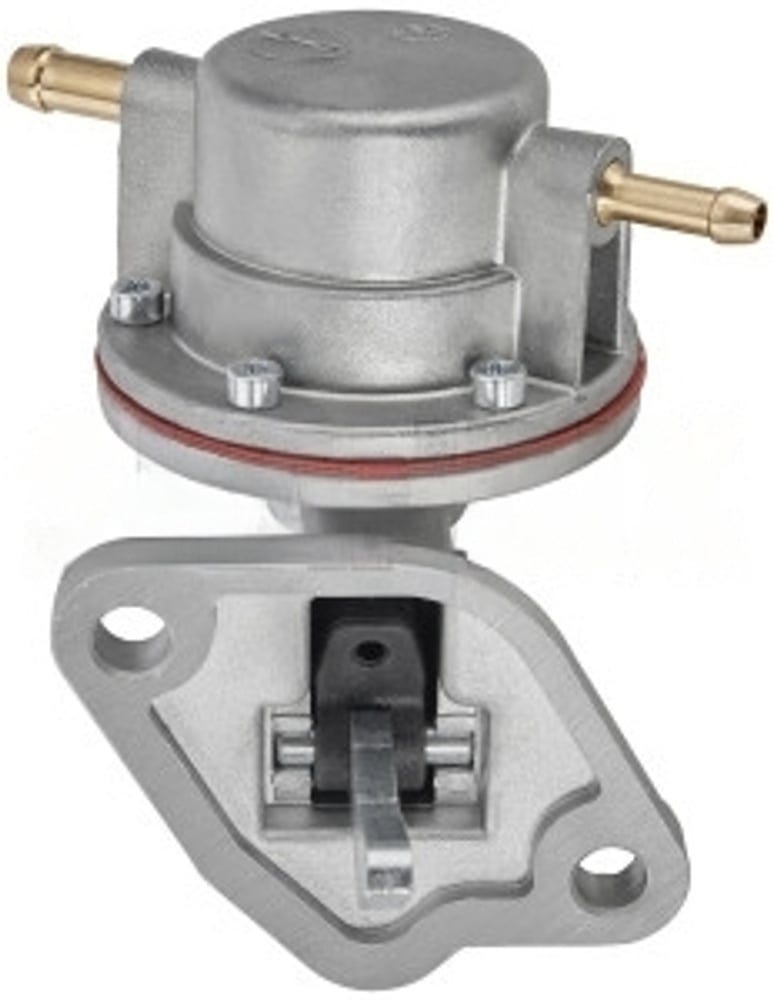 Bensinpumpe B18/B20/B30A 1965-76 (passer 1961-) — bild 1 av 2