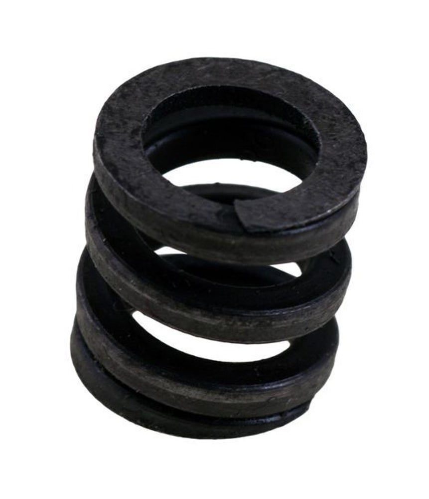 Fjær styregir uten servo