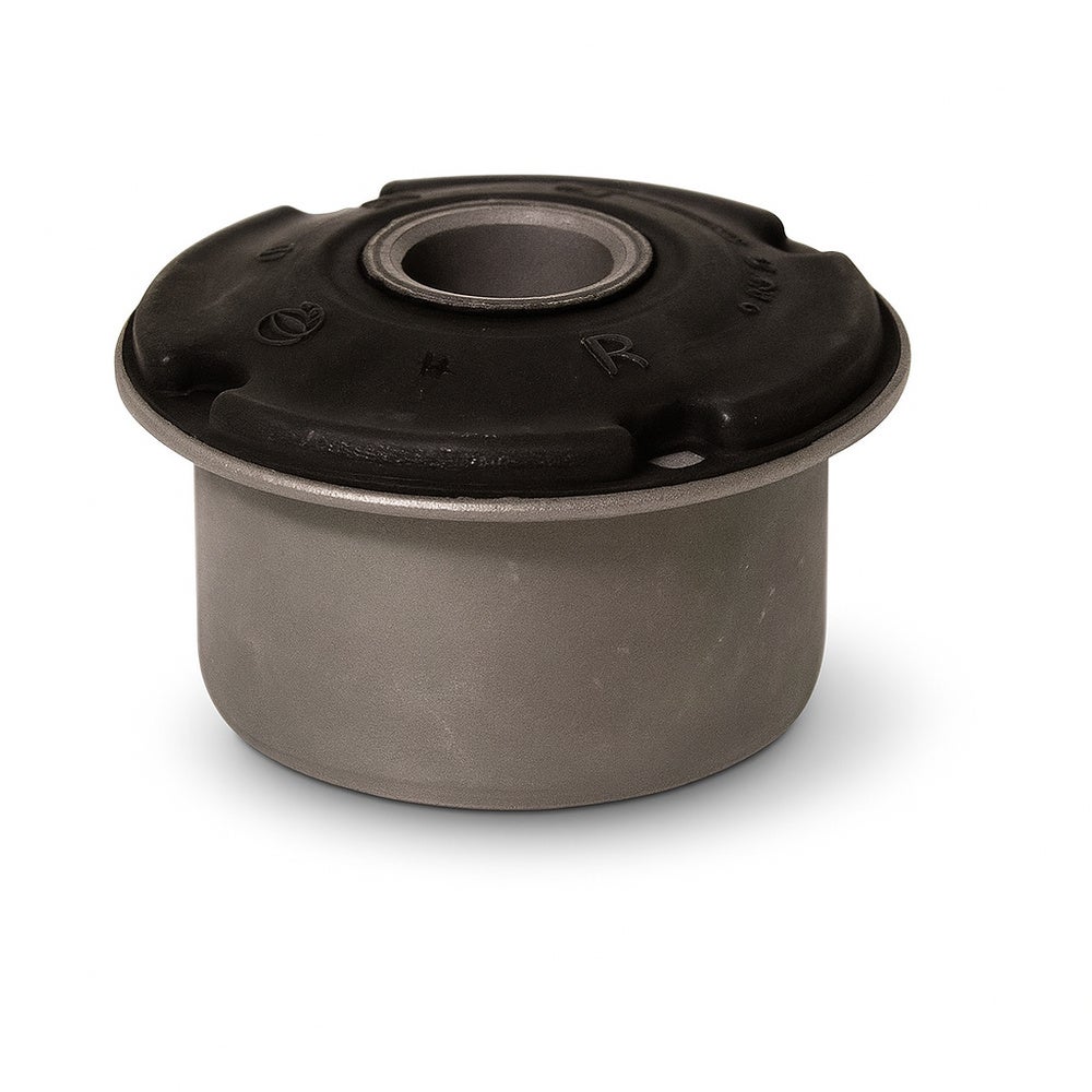 Børsing nedre bærearm bak for Volvo 240, 260, 262, 850, S70, V70, høyre