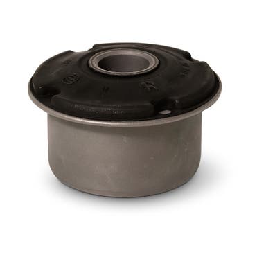 Børsing nedre bærearm bak for Volvo 240, 260, 262, 850, S70, V70, høyre