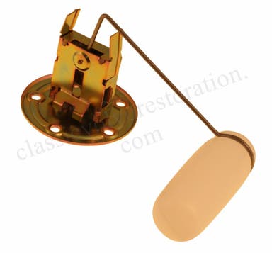 Drivstofftankfeste for Volvo Amazon Kombi 1962-69