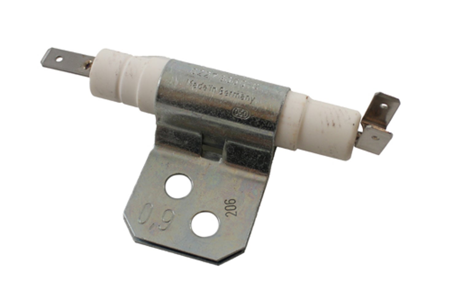 Ballastmotstand for Volvo 240, 245, 260, 265