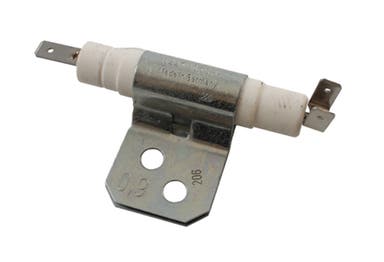 Ballastmotstand for Volvo 240, 245, 260, 265