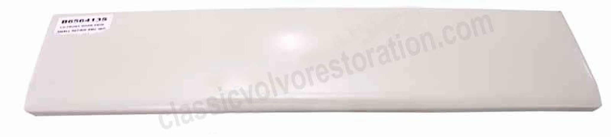 Dørrpanel nedre venstre fram