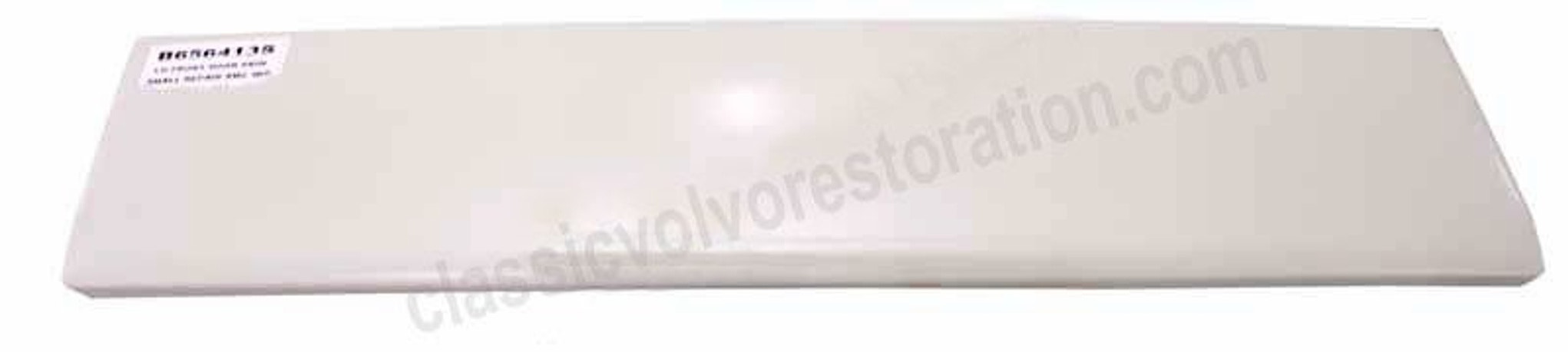 Dørrpanel nedre venstre fram