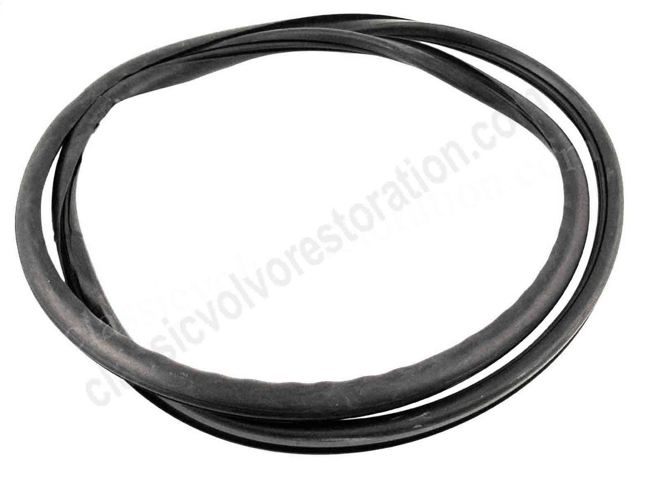 Gummistrimle frontrute til Volvo 1800, 1800S 1964-69, ch 10250-