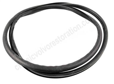 Gummistrimle frontrute til Volvo 1800, 1800S 1964-69, ch 10250-