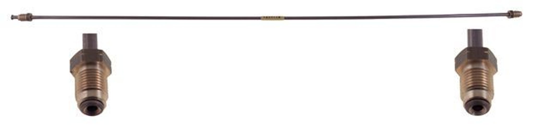 Bremsrør Hovedsyl.-forgr. bakre