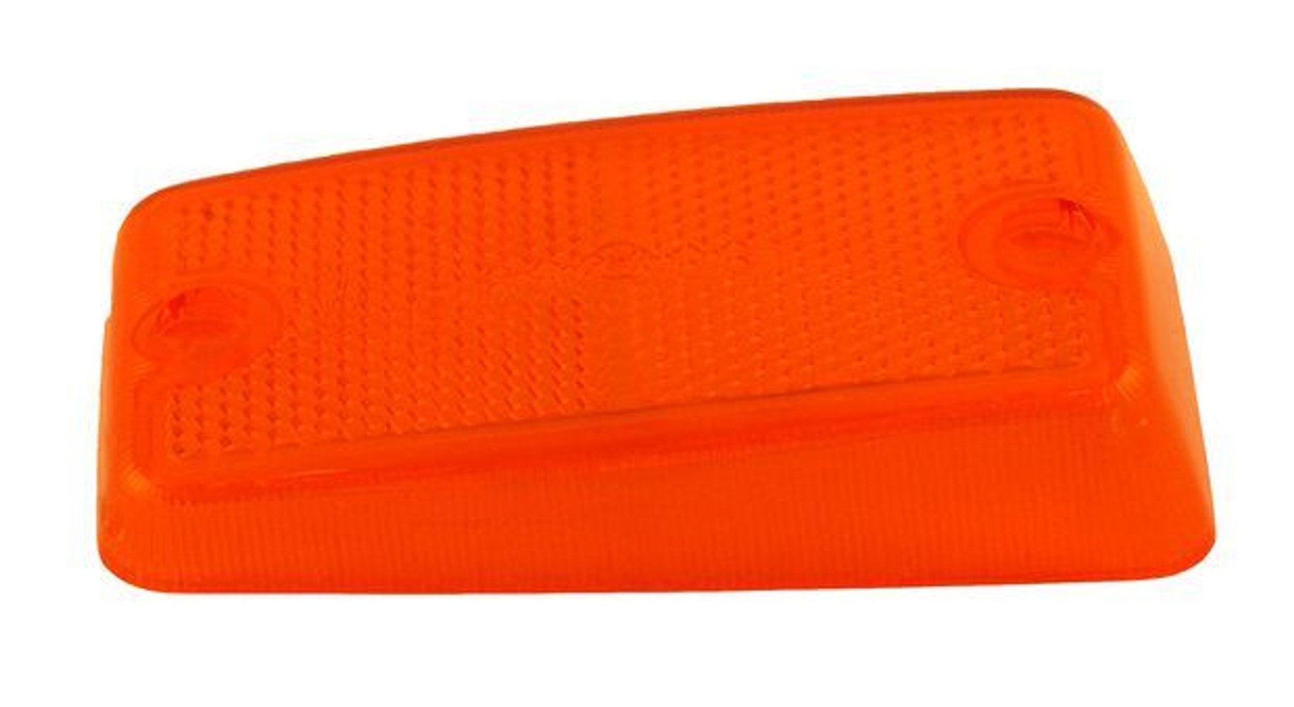 Glass Sidemarkering US