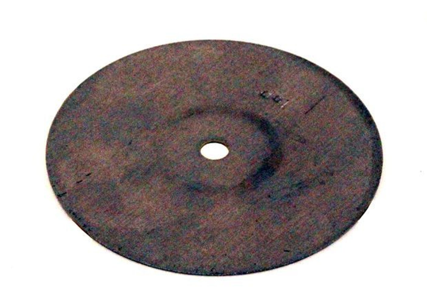 Skive for Volvo 740, 760 instrument D=79mm