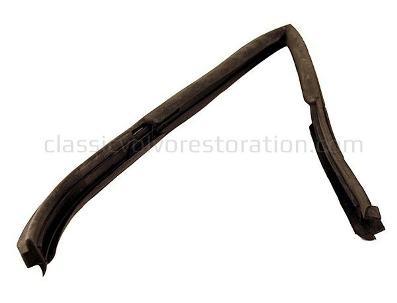 Gummiliste ventilasjonsluke høyre