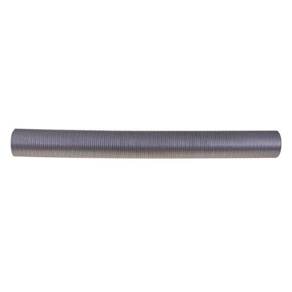 Slangeforvarming for Volvo 240, 740, 940, L=1300mm di 52mm