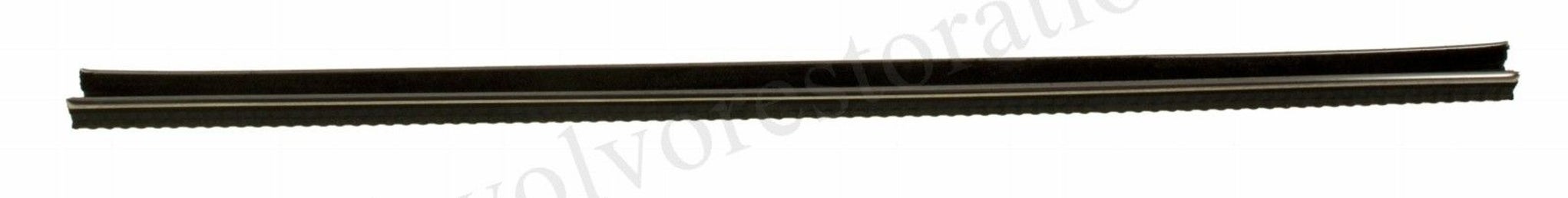 Styrelist øvre foran