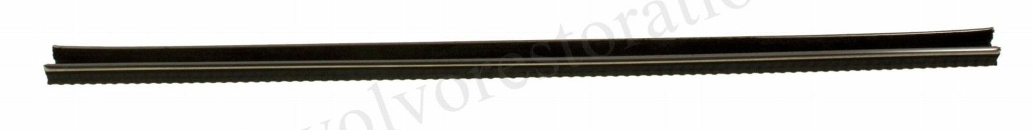 Styrelist øvre foran