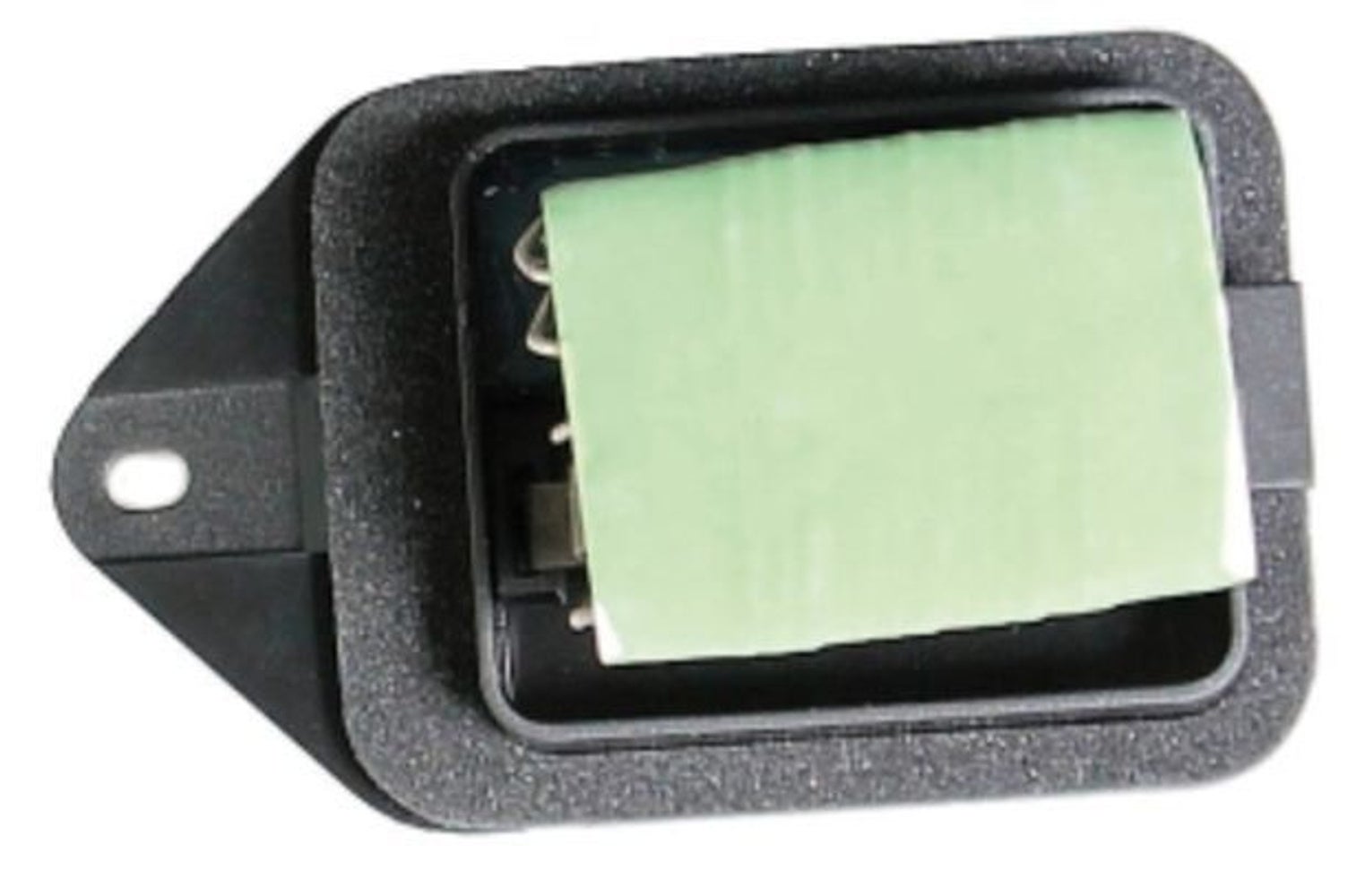 Forkoblingsmotstand varmeelement