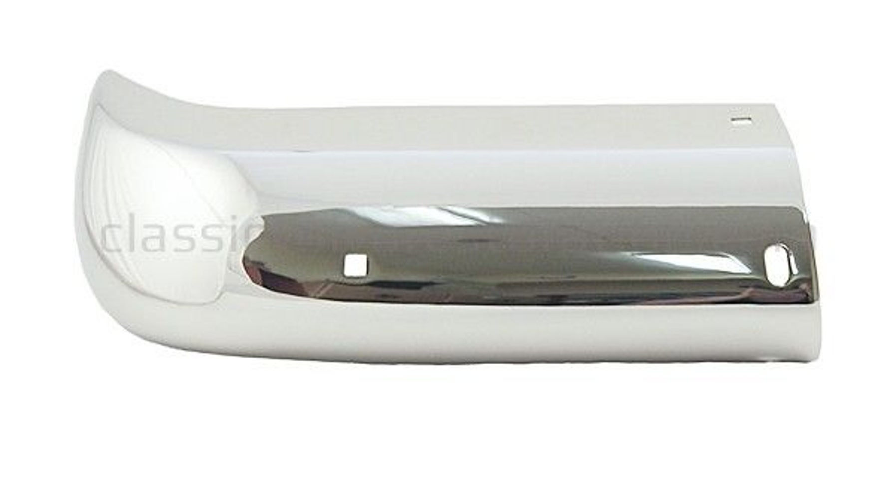 Støtfanger Sidestykke Høyre fram