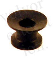 Sikkerhetsbelteknapp for Volvo PV, Amazon, 1800 — bild 1 av 2