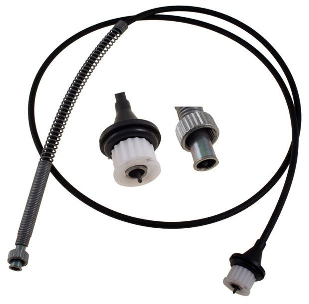 Speedometerkabel BW35 for Volvo 140, 164