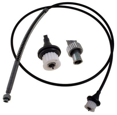 Speedometerkabel BW35 for Volvo 140, 164